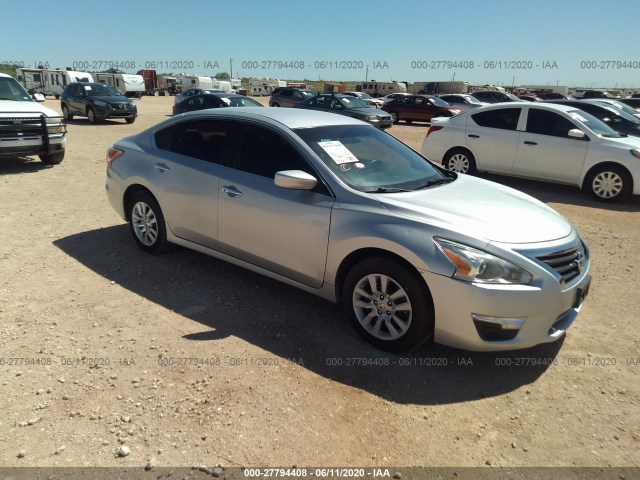 NISSAN ALTIMA 2015 1n4al3ap3fn891718