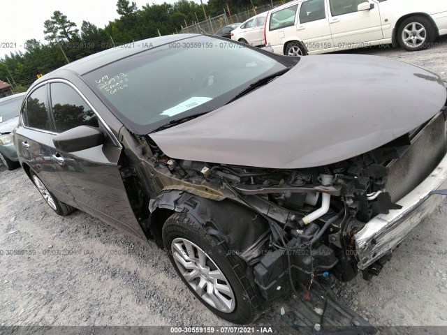 NISSAN ALTIMA 2015 1n4al3ap3fn891783