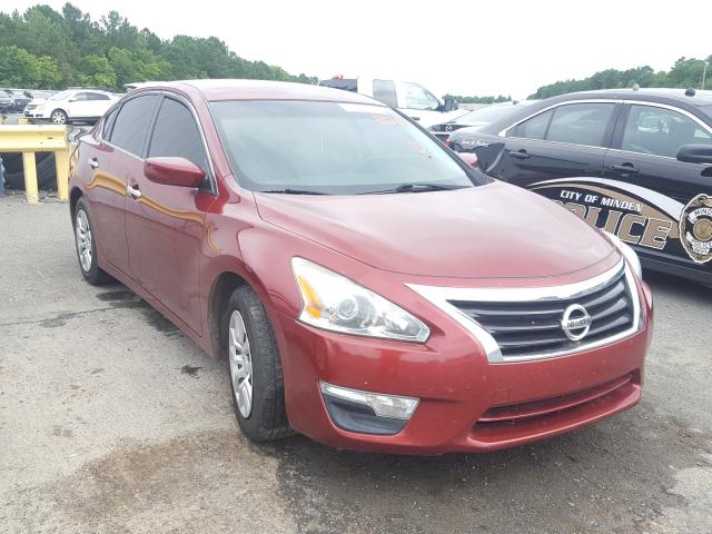 NISSAN ALTIMA 2.5 2015 1n4al3ap3fn892027