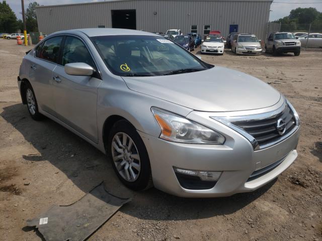 NISSAN ALTIMA 2.5 2015 1n4al3ap3fn892867