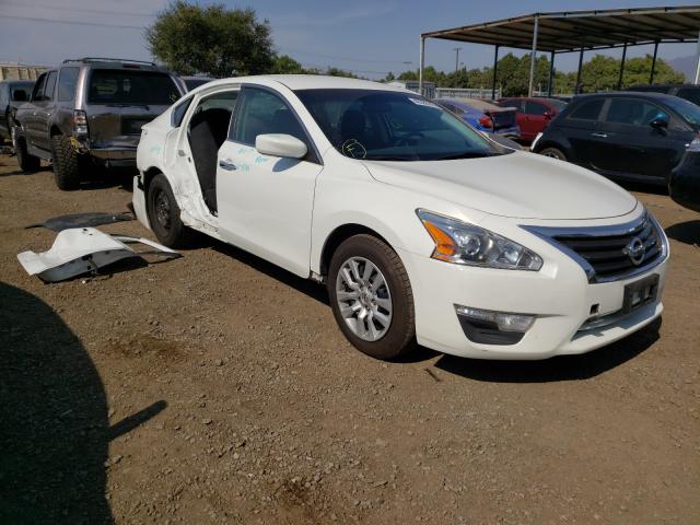 NISSAN ALTIMA 2.5 2015 1n4al3ap3fn892996