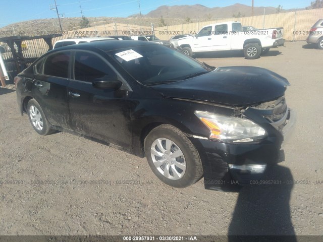 NISSAN ALTIMA 2015 1n4al3ap3fn893162