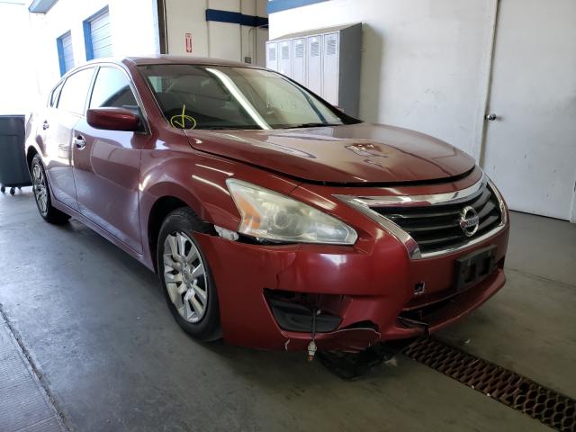 NISSAN ALTIMA 2.5 2015 1n4al3ap3fn893646