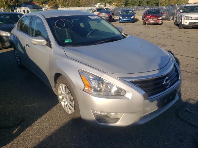 NISSAN ALTIMA 2.5 2015 1n4al3ap3fn893887