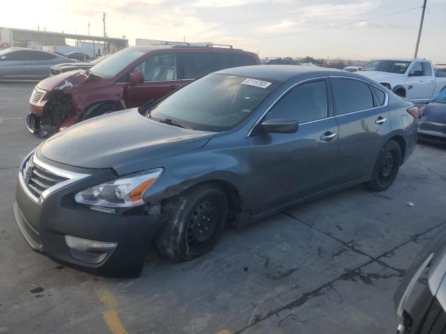 NISSAN ALTIMA 2015 1n4al3ap3fn894182