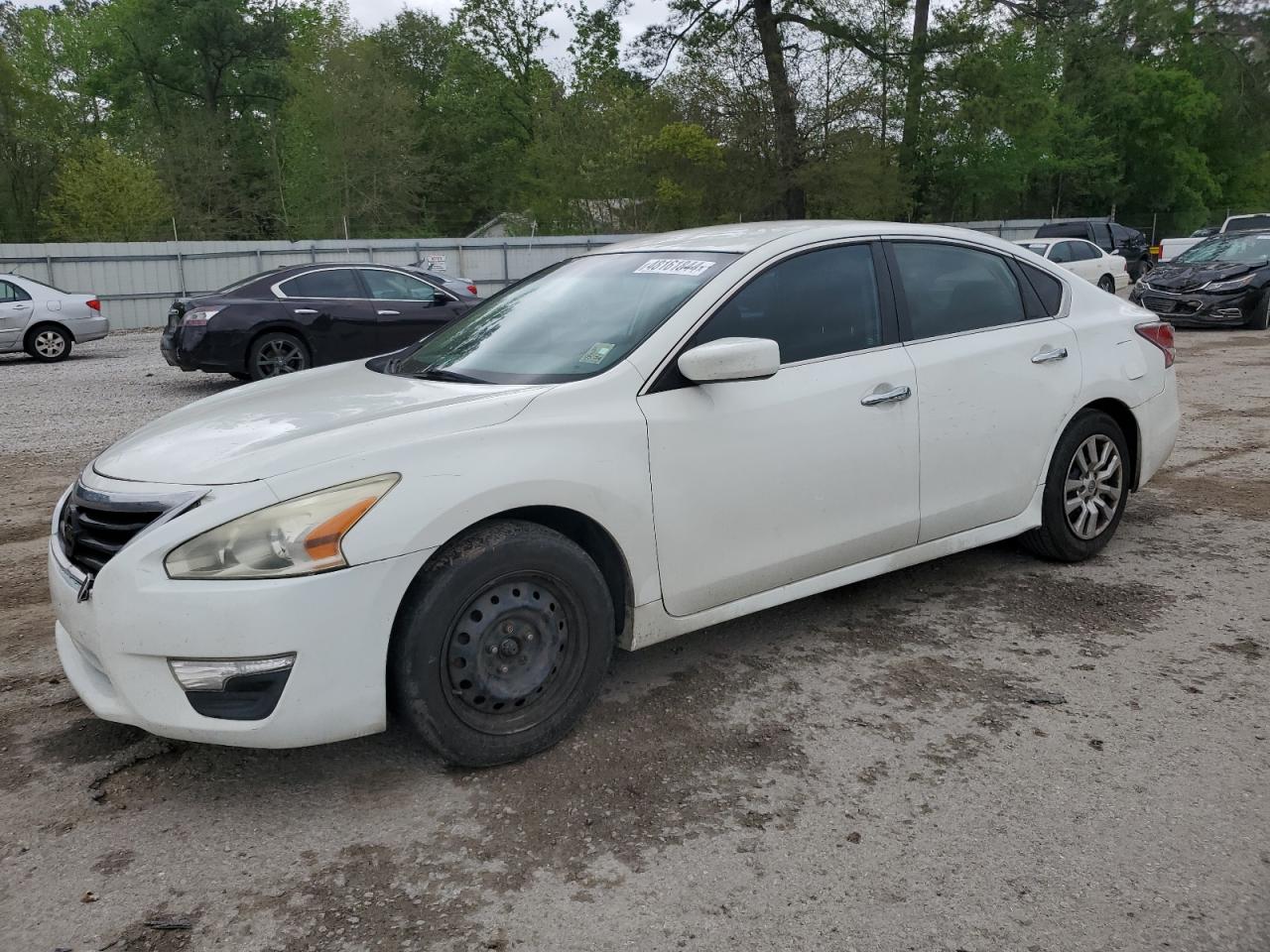 NISSAN ALTIMA 2015 1n4al3ap3fn894831