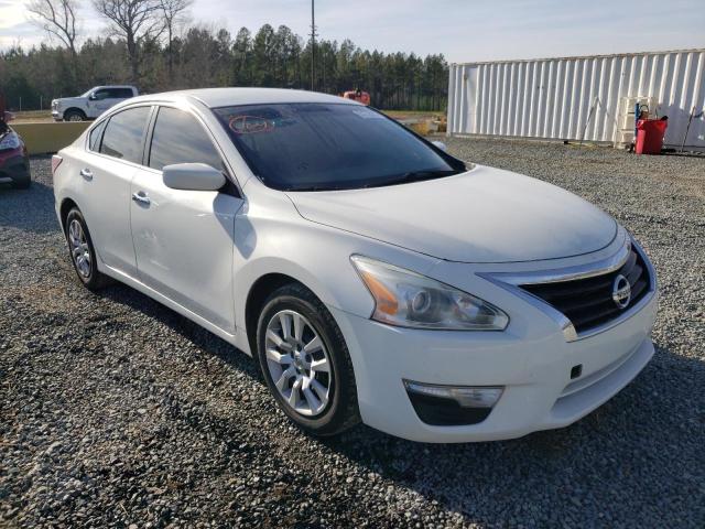 NISSAN ALTIMA 2.5 2015 1n4al3ap3fn894859