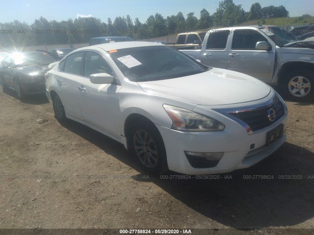 NISSAN ALTIMA 2015 1n4al3ap3fn894862