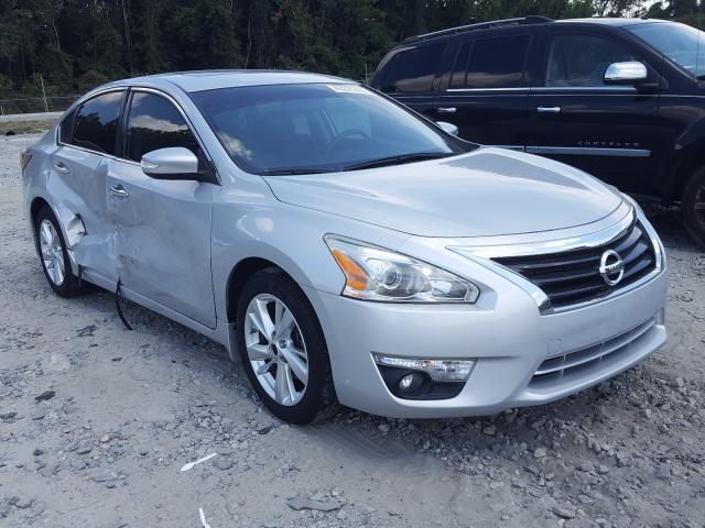 NISSAN ALTIMA 2.5 2015 1n4al3ap3fn895218