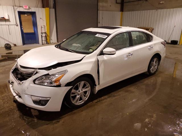 NISSAN ALTIMA 2.5 2015 1n4al3ap3fn895302