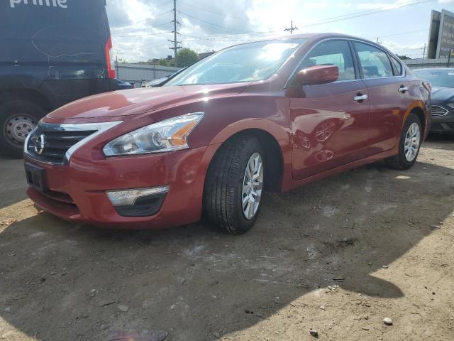 NISSAN ALTIMA 2.5 2015 1n4al3ap3fn895557