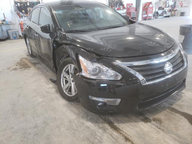 NISSAN ALTIMA 2015 1n4al3ap3fn895588