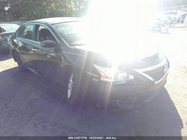 NISSAN ALTIMA 2015 1n4al3ap3fn895638