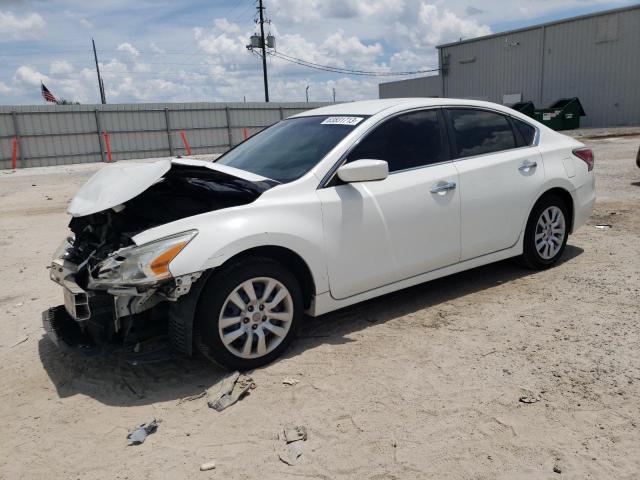 NISSAN ALTIMA 2.5 2015 1n4al3ap3fn895803