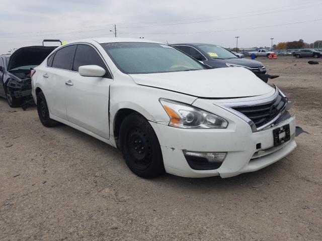 NISSAN ALTIMA 2.5 2015 1n4al3ap3fn896501