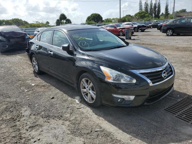 NISSAN ALTIMA 2.5 2015 1n4al3ap3fn896563