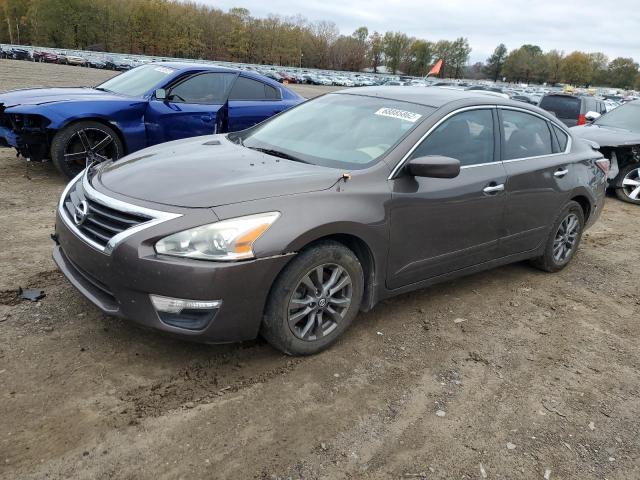 NISSAN ALTIMA 2.5 2015 1n4al3ap3fn897597