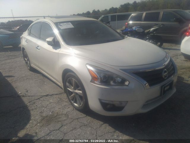 NISSAN ALTIMA 2015 1n4al3ap3fn898104