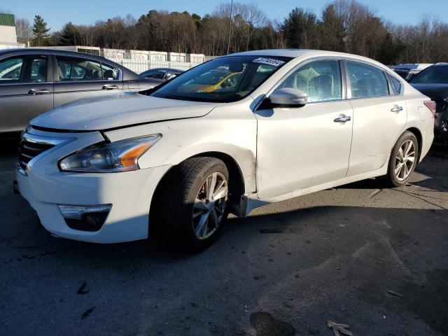 NISSAN ALTIMA 2015 1n4al3ap3fn898118