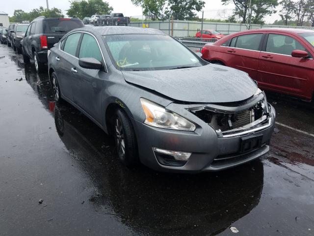 NISSAN ALTIMA 2.5 2015 1n4al3ap3fn898264