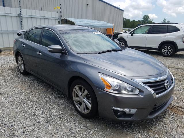 NISSAN ALTIMA 2.5 2015 1n4al3ap3fn898314