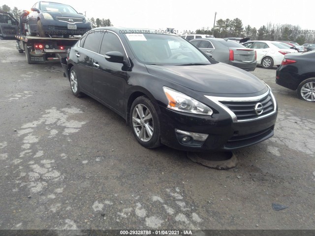 NISSAN ALTIMA 2015 1n4al3ap3fn898393