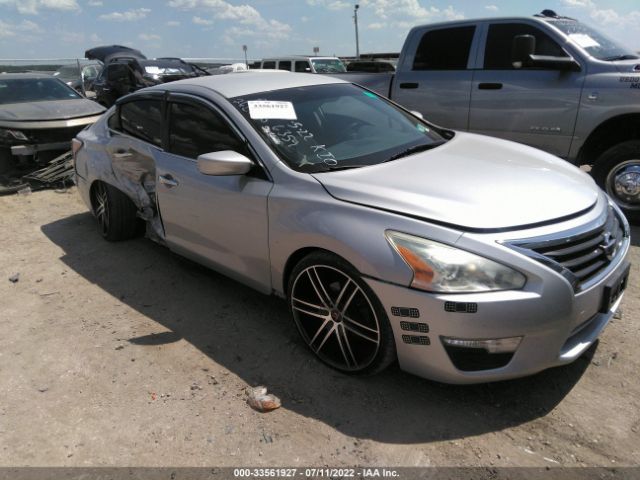 NISSAN ALTIMA 2015 1n4al3ap3fn900059