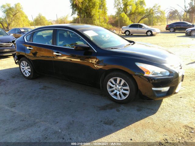 NISSAN ALTIMA 2015 1n4al3ap3fn900272