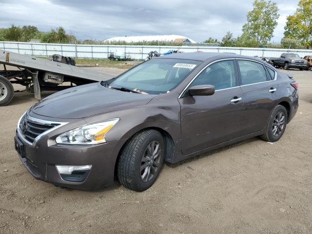 NISSAN ALTIMA 2015 1n4al3ap3fn901289