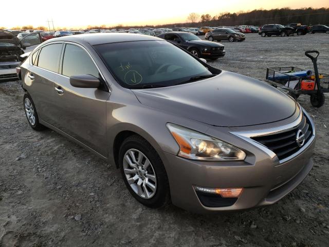 NISSAN ALTIMA 2.5 2015 1n4al3ap3fn901535