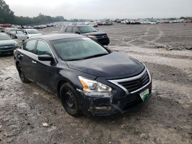 NISSAN ALTIMA 2.5 2015 1n4al3ap3fn902264