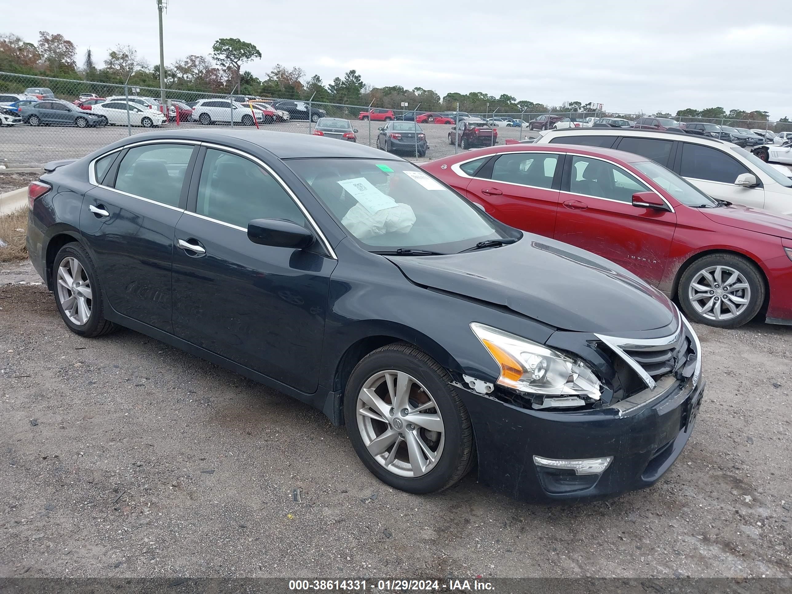 NISSAN ALTIMA 2015 1n4al3ap3fn902717