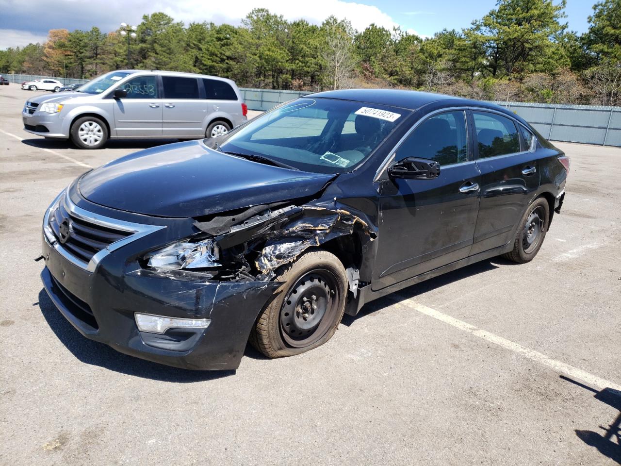 NISSAN ALTIMA 2015 1n4al3ap3fn903348