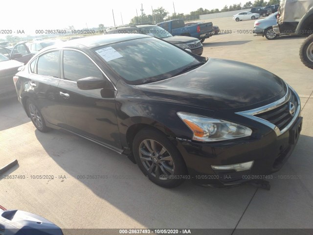 NISSAN ALTIMA 2015 1n4al3ap3fn903673