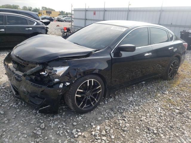 NISSAN ALTIMA 2015 1n4al3ap3fn903981