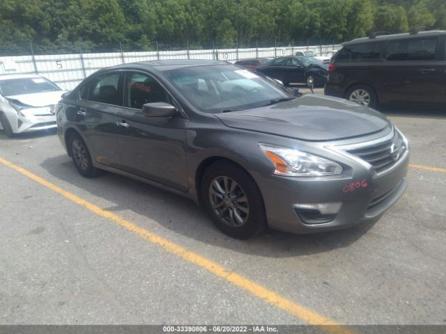 NISSAN ALTIMA 2015 1n4al3ap3fn904242