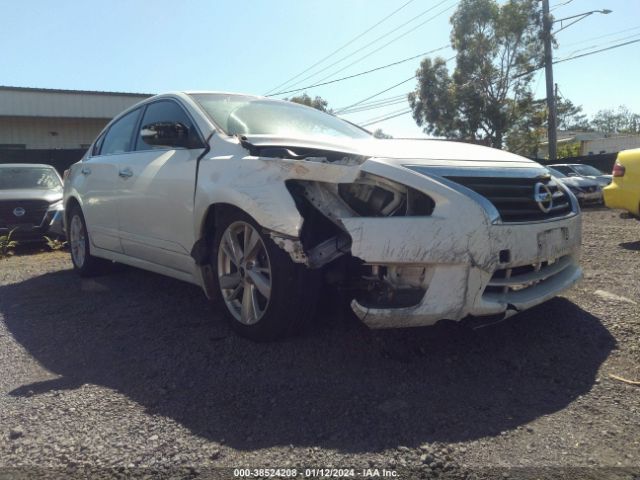 NISSAN ALTIMA 2015 1n4al3ap3fn904452