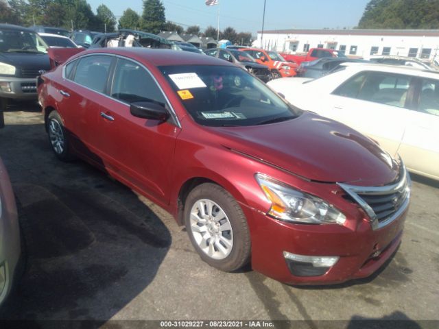 NISSAN ALTIMA 2015 1n4al3ap3fn904659