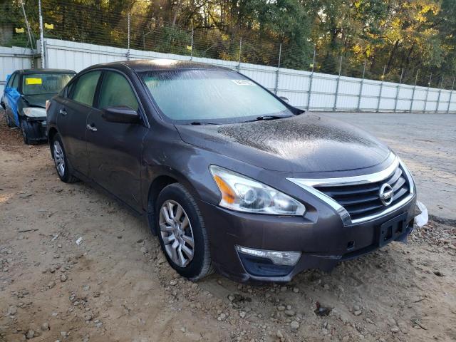 NISSAN ALTIMA 2.5 2015 1n4al3ap3fn904712