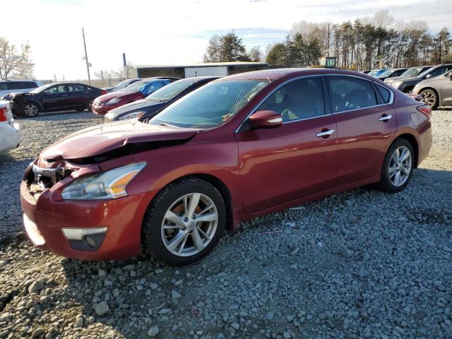 NISSAN ALTIMA 2015 1n4al3ap3fn904953