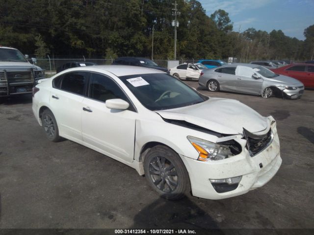 NISSAN ALTIMA 2015 1n4al3ap3fn905083