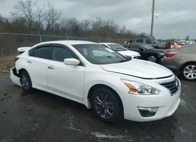 NISSAN ALTIMA 2015 1n4al3ap3fn905441