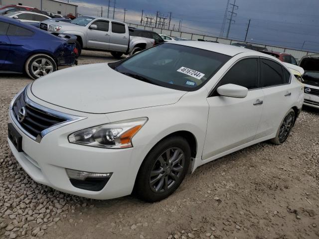 NISSAN ALTIMA 2015 1n4al3ap3fn905455