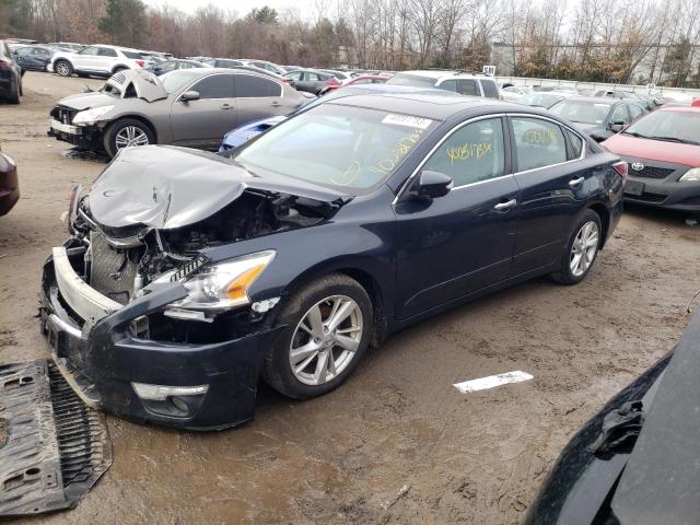 NISSAN ALTIMA 2.5 2015 1n4al3ap3fn906315