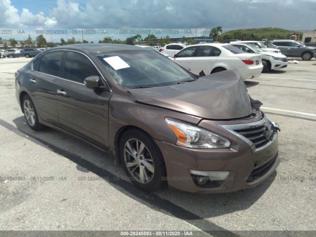 NISSAN ALTIMA 2015 1n4al3ap3fn906606