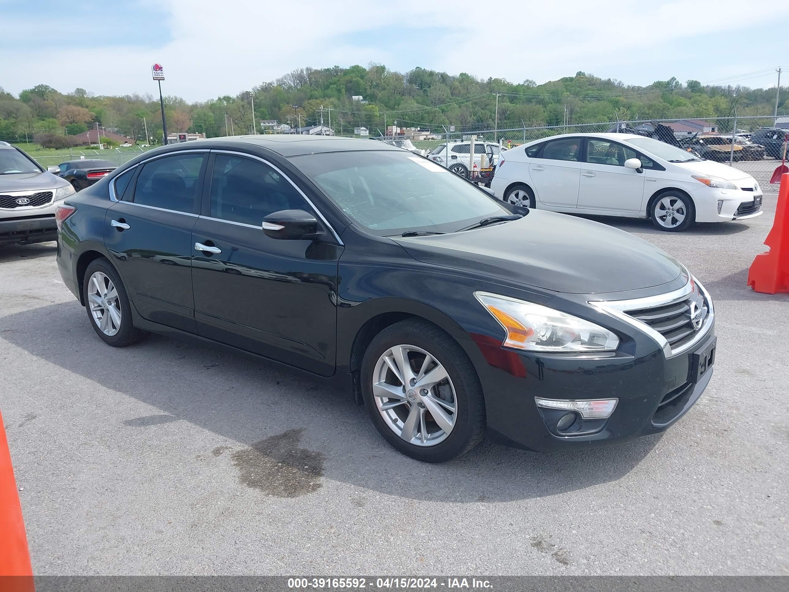 NISSAN ALTIMA 2015 1n4al3ap3fn907013