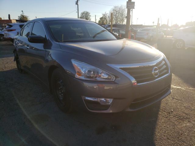 NISSAN ALTIMA 2.5 2015 1n4al3ap3fn907044