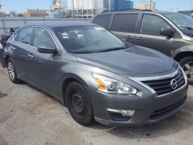 NISSAN ALTIMA 2.5 2015 1n4al3ap3fn907268