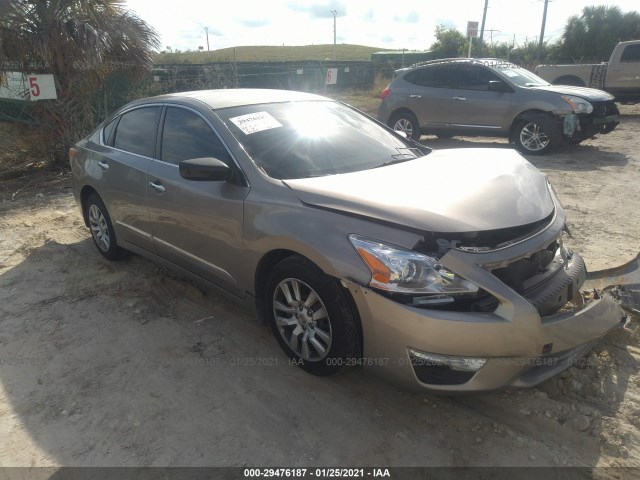 NISSAN ALTIMA 2015 1n4al3ap3fn908761