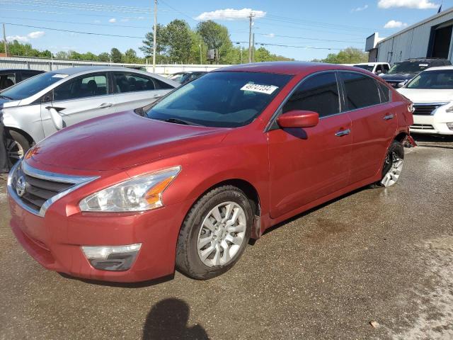 NISSAN ALTIMA 2015 1n4al3ap3fn908789